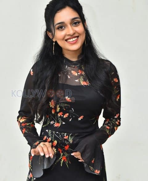 Nidhi Pradeep