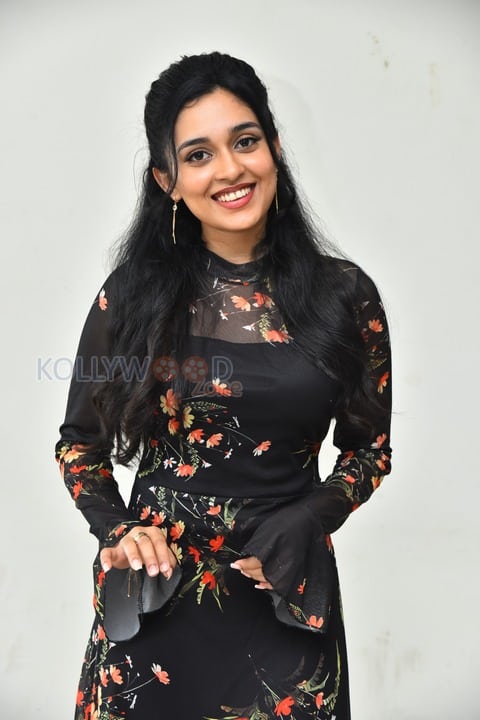 Nidhi Pradeep