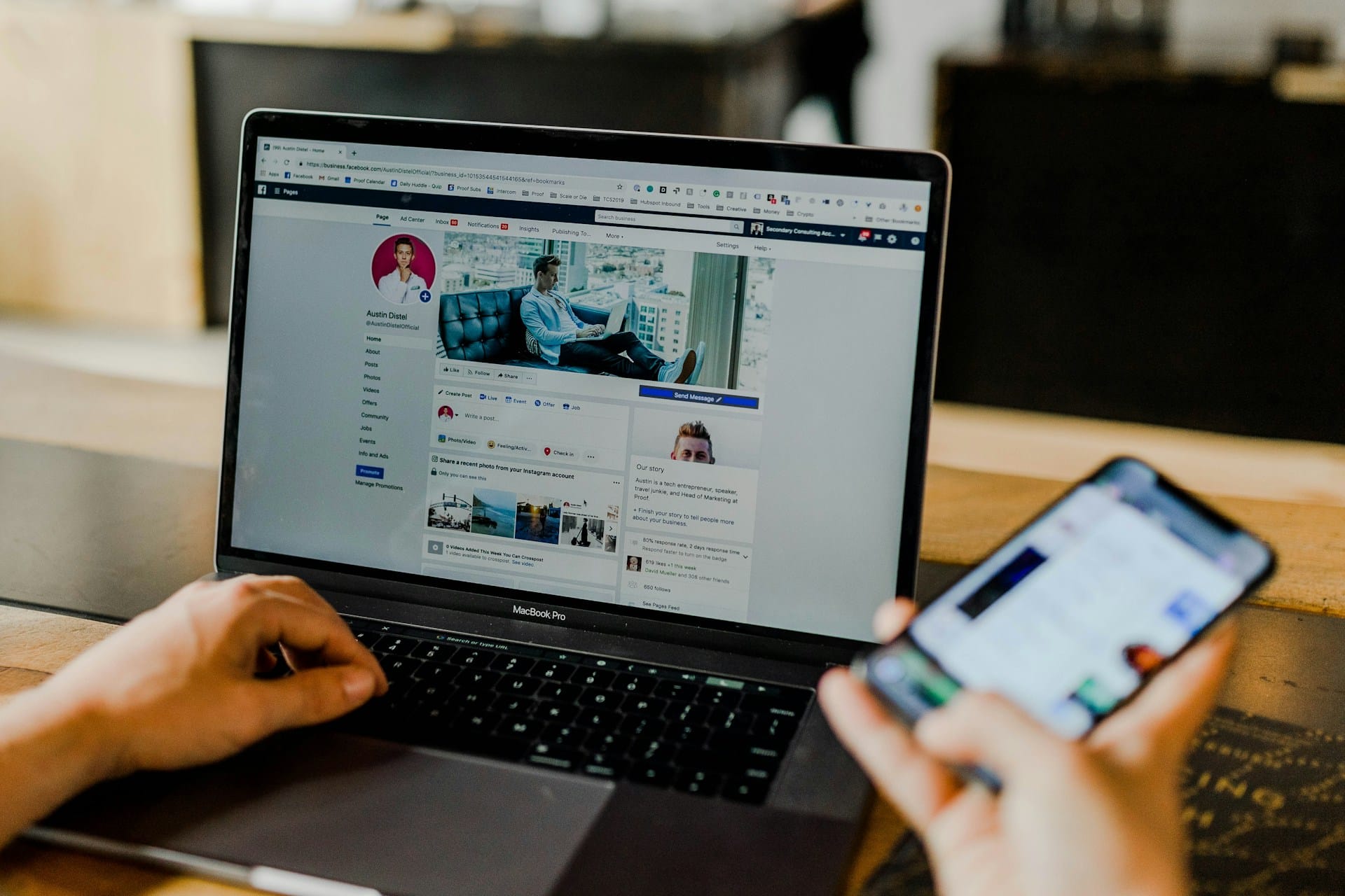 How Entertainment Writers Can Rephrase Film News Without Losing the Original Context 1 social networking