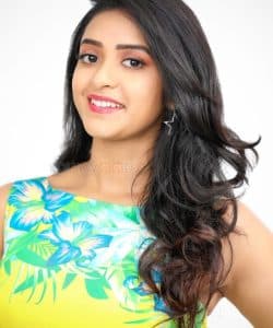 Nakshatra Trinayani