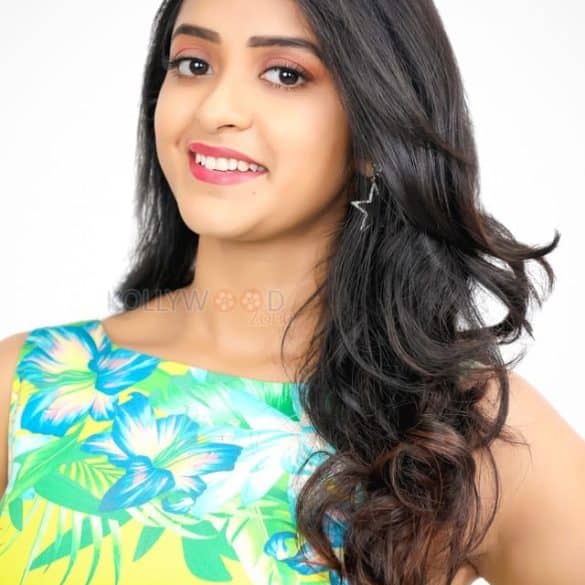 Nakshatra Trinayani