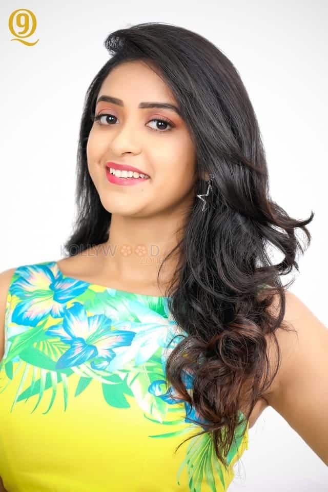 Nakshatra Trinayani
