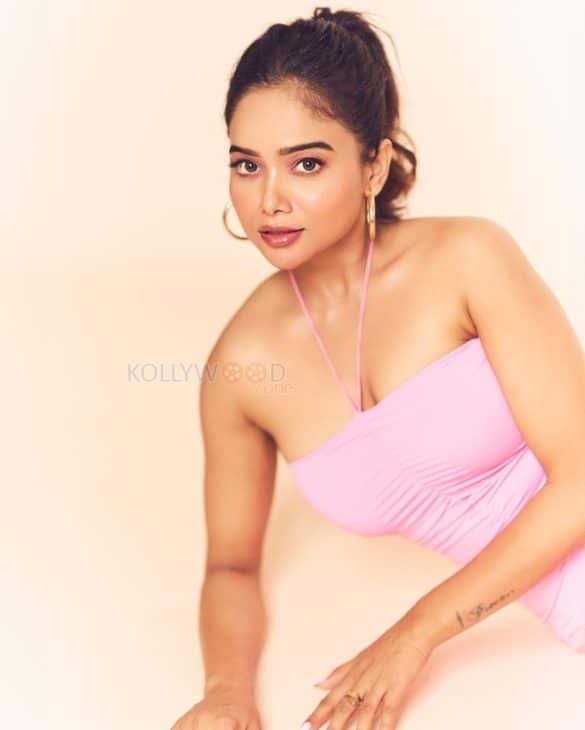 Manisha Rani