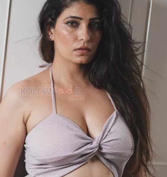 Nikita Soni