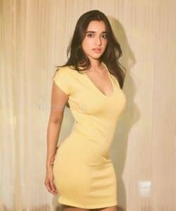 Nuveksha (Namrata Darekar)