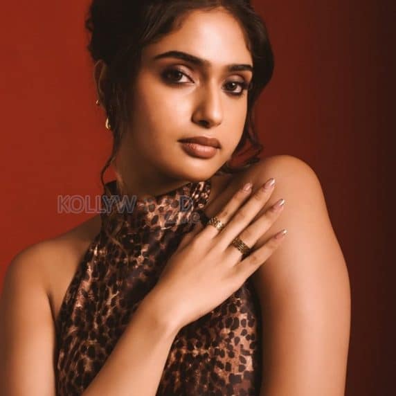 Ashwathy Preeta
