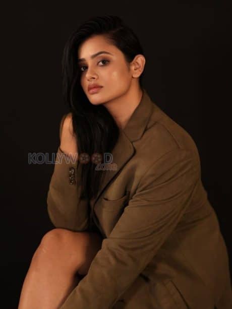 Vandhitha Gowda
