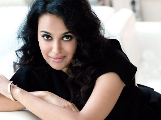 Swara Bhasker