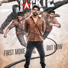 First Move From Dhruv Vikram’s Jackie: No Retakes Allowed Is Here!
