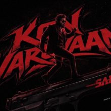 ‘Kon Varuvaan’ Second Single From Karthi’s Sardar Is Here!