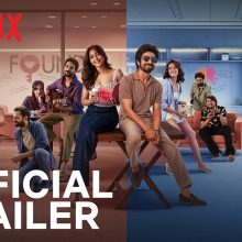 Arjun Das’s Love Trailer: A Deep Dive In To Spark Vs Long Term Compatibility!