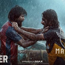 Mandaadi Trailer: Soori Strives To Restore His Village’s Lost Glory In The Regatta!