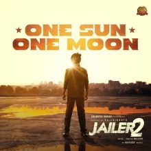 ‘One Sun One Moon’ Second Single From Rajinikanth’s Jailer 2 Is An Adulation Of The Star!