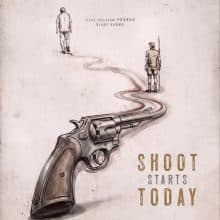 Ilayathilagam Prabhu – Vijay Varma Movie Shoot Started