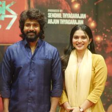 Sathya Jyothi Films Sivakarthikeyan Starrer ‘SK27’ – Officially Announced!