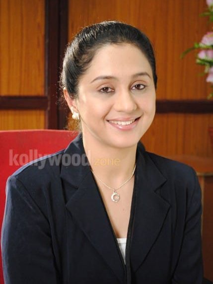 Devayani