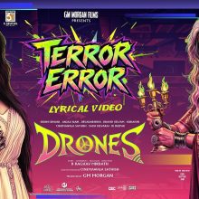 Second Single ‘Terror Error’ From Siddhi Idnani’s Drones Is A Peppy, Spooky Rap Number!