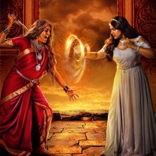 Siddhi Idnani’s Drones Trailer: Promises A Delightfully Spooky, Comedic Fantasy Adventure!