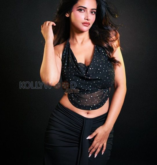 Ushasi Ray