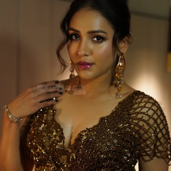 Neeti Mohan