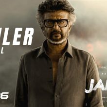 Rajinikanth’s Jailer 2 Trailer: Tiger Muthuvel Pandian Is Back With The Swag!!