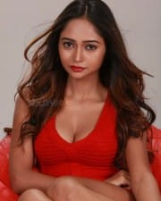 Actress Akriti Singh Spicy Photos