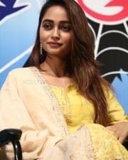 Actress Akruti Singh At X Videos Movie Press Meet Photos