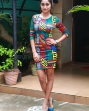 Actress Akruti Singh At X Videos Movie Press Meet Photos