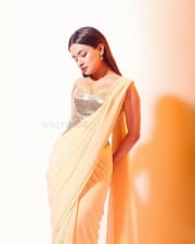 Golden Beauty Avneet Kaur Pictures 05
