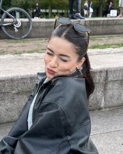 Love in Vietnam Actress Avneet Kaur Sexy Pictures 24