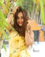 Xvideos Movie Heroine Akiriti Singh Photos