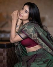 120 Hours Heroine Sakshi Agarwal Photos 15