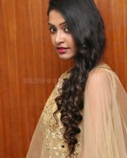 Ashwini Chandrashekar