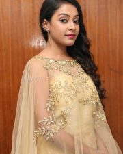 Ashwini Chandrashekar