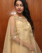 Ashwini Chandrashekar