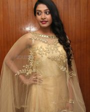 Ashwini Chandrashekar