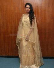 Ashwini Chandrashekar