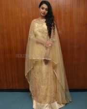 Ashwini Chandrashekar