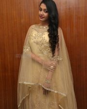 Ashwini Chandrashekar