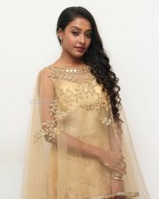 Ashwini Chandrashekar