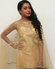 Ashwini Chandrashekar