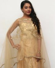 Ashwini Chandrashekar