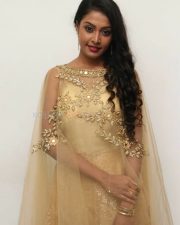 Ashwini Chandrashekar