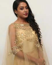 Ashwini Chandrashekar