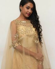 Ashwini Chandrashekar