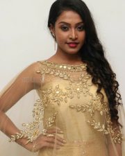 Ashwini Chandrashekar