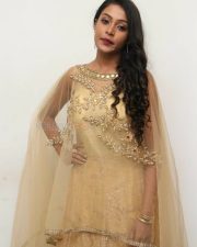 Ashwini Chandrashekar