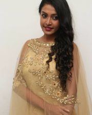 Ashwini Chandrashekar