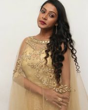 Ashwini Chandrashekar