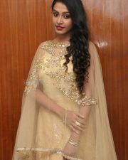 Ashwini Chandrashekar